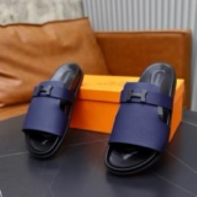 wholesale quality men hermes shoes model no. 232